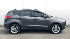 Ford Kuga 2.0 TDCi 180 Titanium X Sport 5dr Diesel Estate